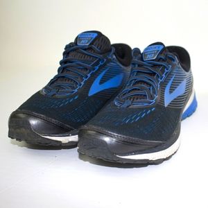 Brooks Ghost 9.5 Blue Black